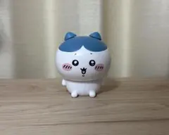 ちいかわ　カプキャラ　ハチワレ　缶バッチ　マグネットシート