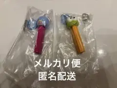 サンリオ pez はぴだんぶい サム けろっぴ
