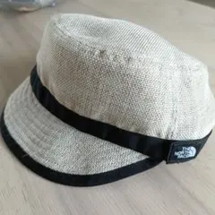 THE NORTH FACE ハイク　キッズ キャップのサムネイル