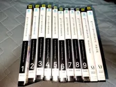 Re:ゼロから始める異世界生活 2nd season DVD 全8巻 - メルカリ