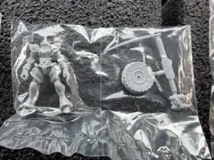 機動戦士Gundam GQuuuuuuX グミ　エグザベ専用ギャン