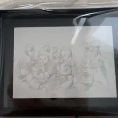 2026年最新】NARUTO THE gallery 額装アートの人気アイテム - メルカリ