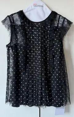 【新品】RED VALENTINO ブラウス インナー付のサムネイル