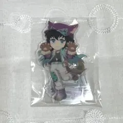 鬼滅の刃 ハロウィン2025 ランダムアクリルスタンド 時透無一郎