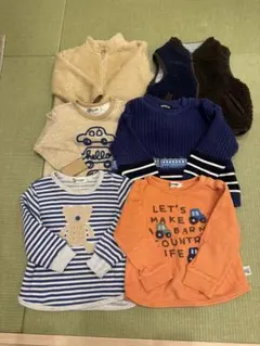 男の子90 まとめ売り