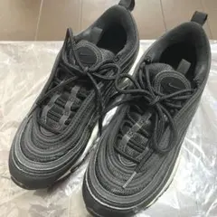 ナイキ エアマックス97 NIKE WMNS AIR MAX 97 23cm