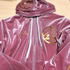 2026年最新】24karats ベロア セットアップの人気アイテム - メルカリ