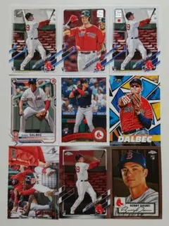 2022エンゼルスMLBトップスNOWオープニングデイ16 ベースカードです。 2022エンゼルスMLBトップスNOWオープニングデイ16 ベースカードです