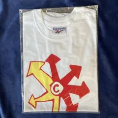 Reebok✖️オロナミンC Tシャツ　新品未使用