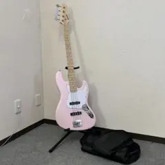 BLACKPINK カスタム プレミアオーダー ギター FERNANDES - メルカリ