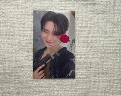 seventeen spill the feels ジョシュア 会場限定 京セラ