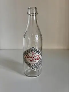 1945年コカコーラ瓶(初代Aタイプ)希少品 - メルカリ