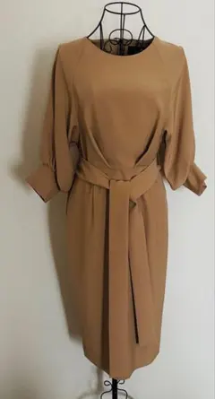 RUIRUE BOUTIQUE ワンピース