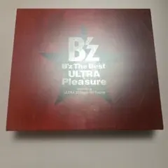 B'z The Best \"ULTRA Pleasure\"