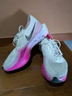 Nike ZoomX VaporFly Next% 3　26.5cm