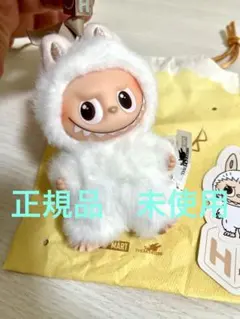 ラブブ　イニシャル　H PIN FOR LOVE 正規品　未使用♡