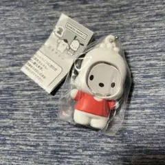 サンリオ　フォトフレームマスコット2 ポチャッコ【キーホルダー付き】