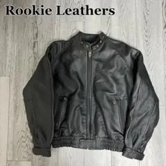 2026年最新】rookie leathersの人気アイテム - メルカリ
