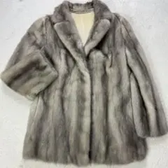 2025年最新】サファイアミンクコートの人気アイテム - メルカリ