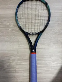 【美品】EZONE105 2022 グリップ２