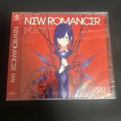 理芽 NEW ROMANCER 2 CD - メルカリ