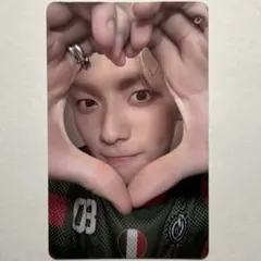 txt starkissed タワレコ ラキドロ スビン