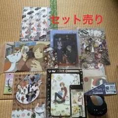 2026年最新】夏目友人帳クリアファイルの人気アイテム - メルカリ