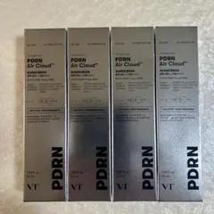 (期間限定価格)VT PDRNサンスクリーン4本のサムネイル