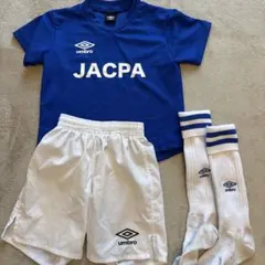JACPA サッカ－ 120