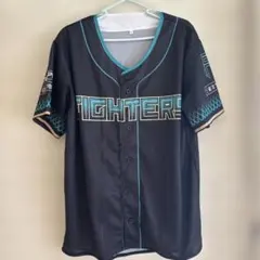 北海道日本ハムファイターズ ユニフォーム 新品未使用