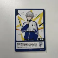 にじフェス2026】コレクションカード 星導ショウ - メルカリ