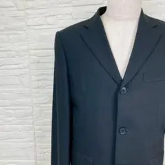 TAKEO KIKUCHI タケオキクチ ジャケット ウール混【F3-8771】のサムネイル
