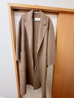 TODAYFUL Wool Over Coat 38