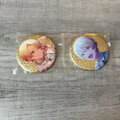 天馬司 ホログラム缶バッジ ホロ缶 プロセカ プロジェクトセカイ 特典