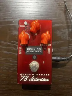 MXR Micro Chorus M148 中古 箱なし 動作OK - メルカリ