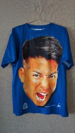 未使用　桑原将志選手Tシャツ　横浜DeNAベイスターズ 2023 交流戦シリーズ