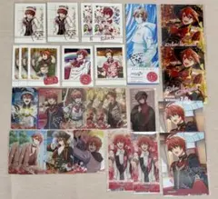 アイナナ 七瀬陸 ぱしゃこれ まとめ売り