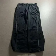 00s archive OAKLEY nylon pants y2k teck - メルカリ