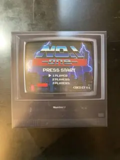 Number_i No.I ナンバーワン) Number_i アルバム2形態