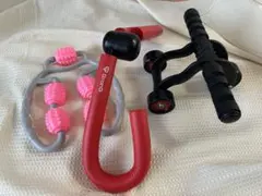 トレーニングピット（エクササイズ用品） アミノバイタルゴールド 14