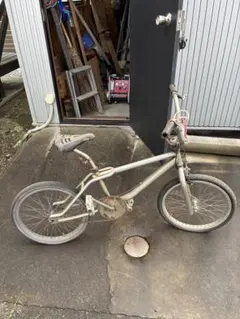 GT BMX レトロ自転車 ヴィンテージ ビンテージ 年代物 当時物 - メルカリ