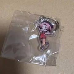 18TRIP エイトリ アクリルキーホルダー アクキー カプセルトイ 夏焼千弥