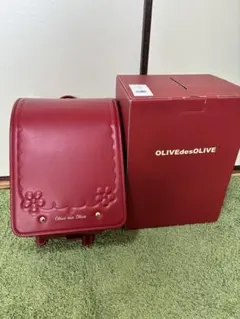 2026年最新】OLIVE des OLIVE ランドセルの人気アイテム - メルカリ