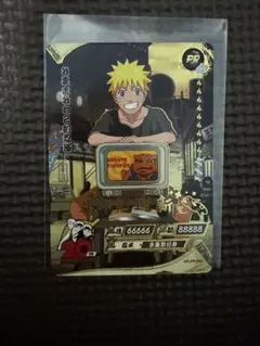 NARUTO KAYOU NR-PR-042 - メルカリ