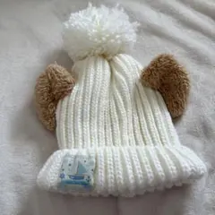 2025年最新】ダッフィーニット帽の人気アイテム - メルカリ