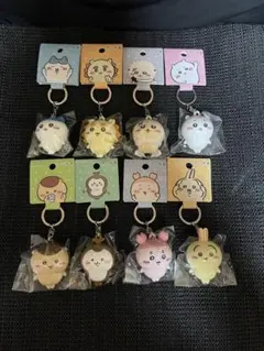 レア☆ちびギャラリー ミニマスコットギャラリーにっ●5種セット●セピアVer. レア☆ちびギャラリー ミニマスコットギャラリーにっ○5種セット