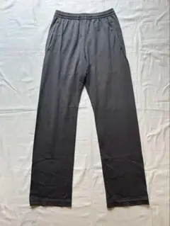 yeezy gap sweat pants (s) grey
