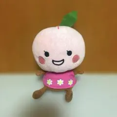 あっきぃ イモリ王子 ぬいぐるみキーホルダー - メルカリ