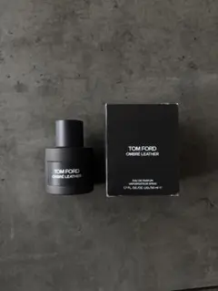Tom Ford オンブレレザー EDP 50 mlほぼ未使用 正規品
