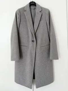 2025年最新】Theory luxe チェスターコートの人気アイテム - メルカリ